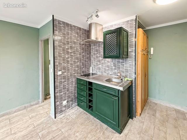 Appartement vente à Évreux, Evreux