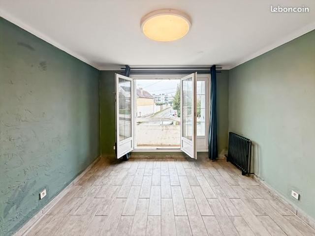 Appartement vente à Évreux, Evreux