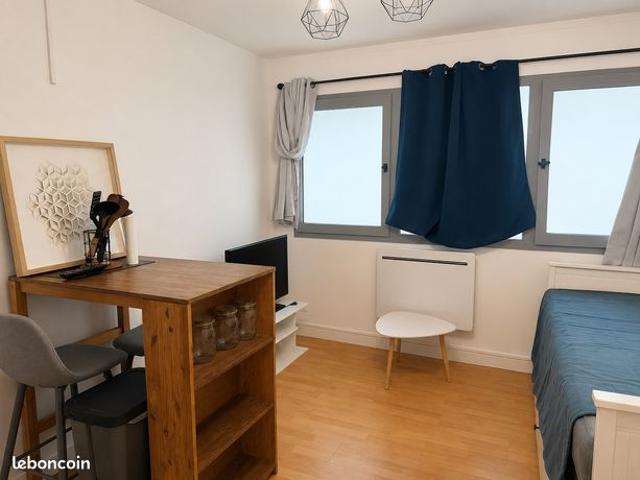 Appartement vente à Bogève, Haute-Savoie