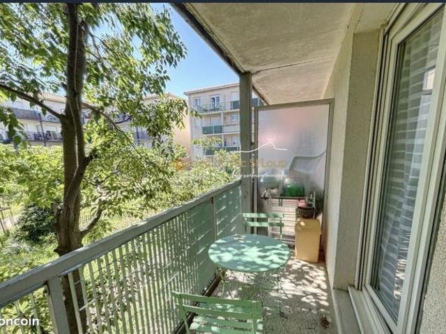 Appartement vente à Montpellier, Grabels