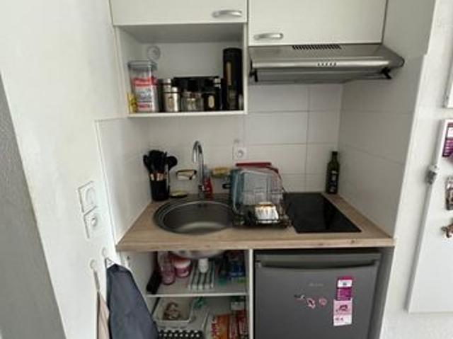Appartement vente à Toulouse, Auzeville-tolosane