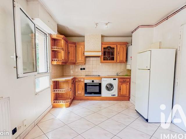 Appartement vente à Paris, Île-de-France