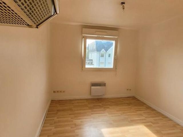 Appartement vente à Boulogne-sur-Mer, Saint-martin-boulogne
