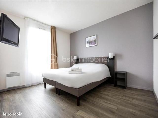 Appartement vente à Orléans