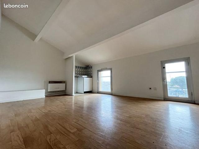 Appartement vente à Fonsorbes, Haute-Garonne