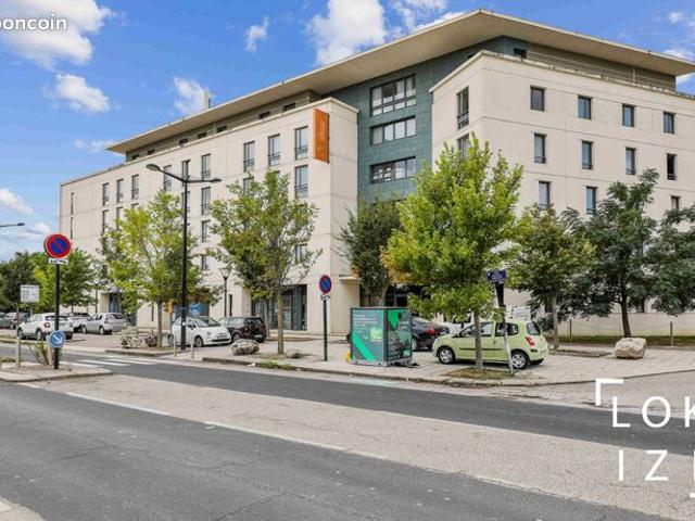 Appartement vente à Avignon