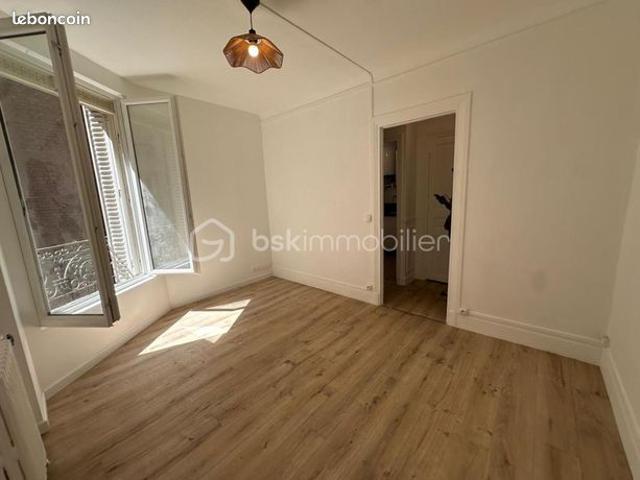 Appartement vente à Nanterre, Colombes