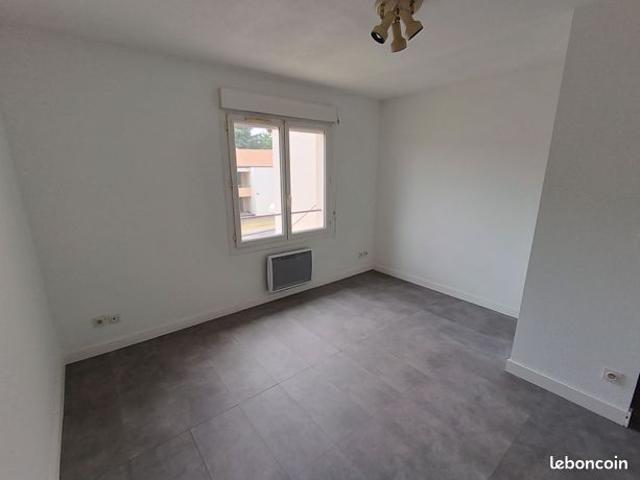 Appartement vente à Poitiers