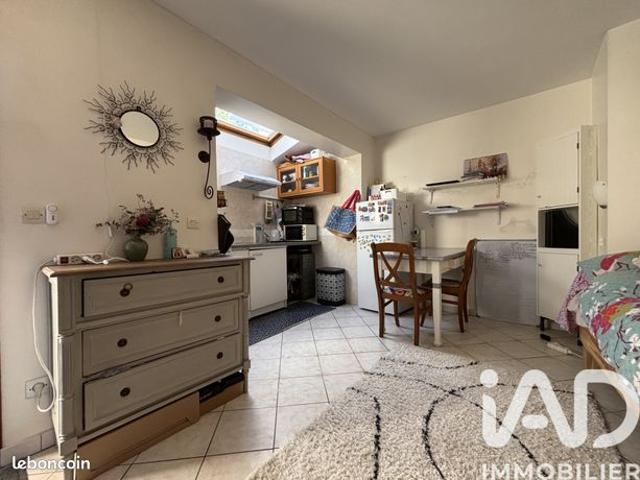 Appartement vente à Palaiseau, Orsay