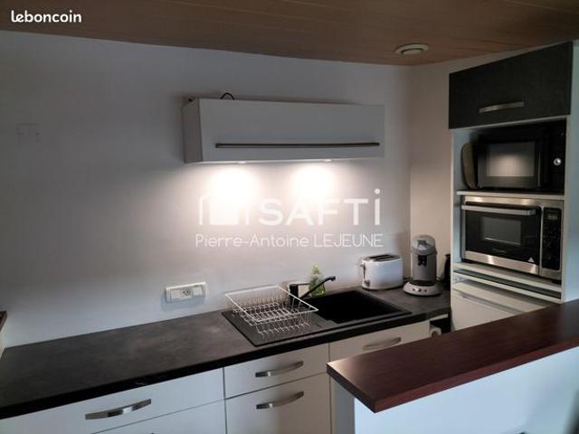 Appartement vente à Arzal, Morbihan