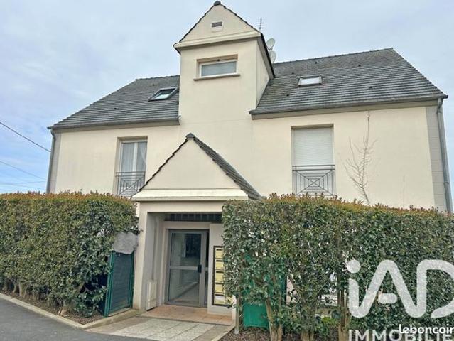 Appartement vente à Argenteuil, Cormeilles-en-parisis