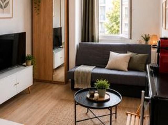 Appartement vente à Bordeaux
