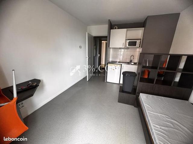 Appartement vente à Valenciennes