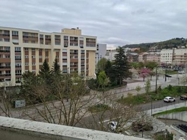 Appartement vente à Nancy, Grand Est