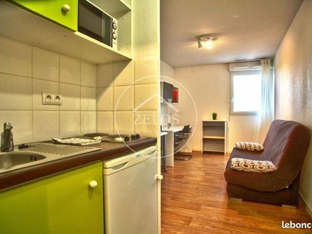 Appartement vente à Marseille