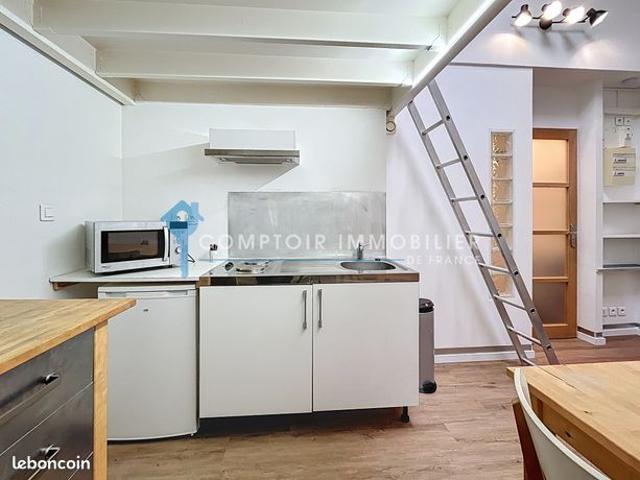 Appartement vente à Grenoble