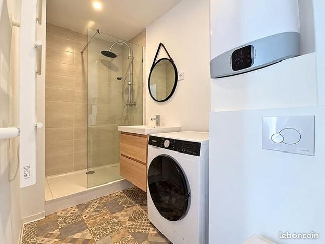 Appartement vente à Castres, Tarn