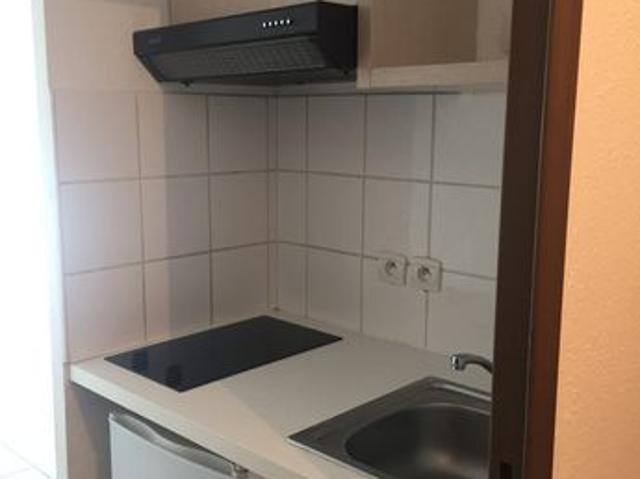 Appartement vente à Chambéry, Le Pontet