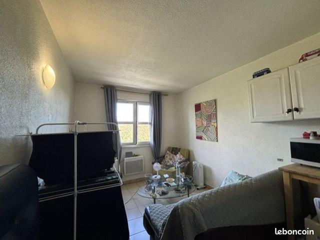 Appartement vente à Montpellier