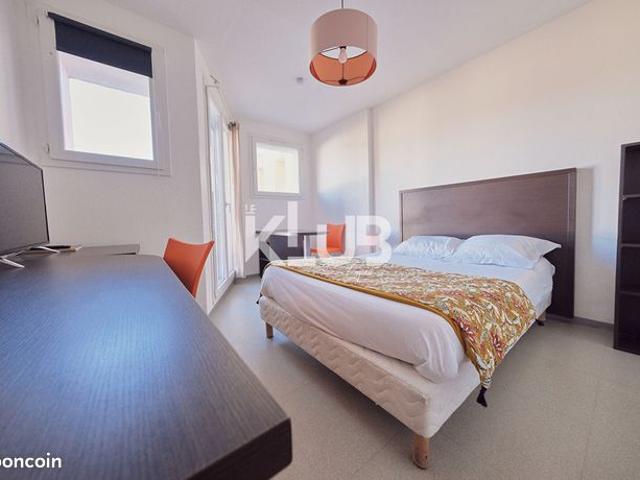 Appartement vente à Corte
