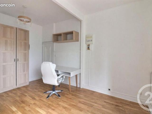 Appartement vente à Bordeaux