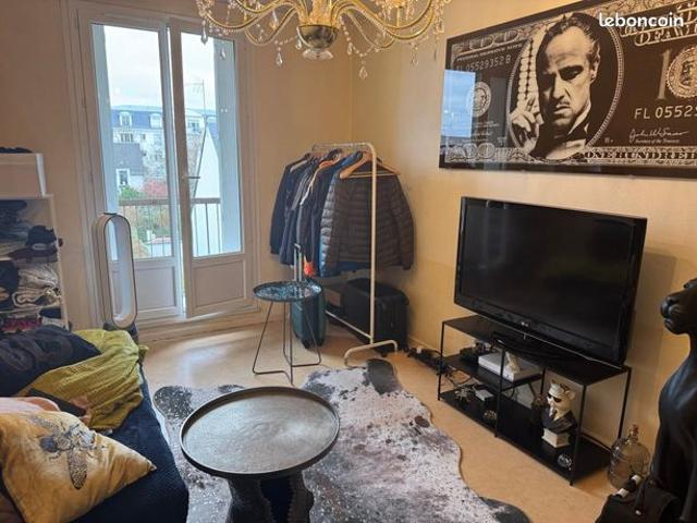 Appartement vente à Orléans