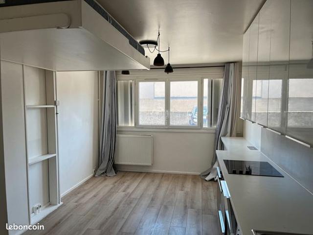 Appartement vente à Saint-Germain-en-Laye, Saint-germain-en-laye