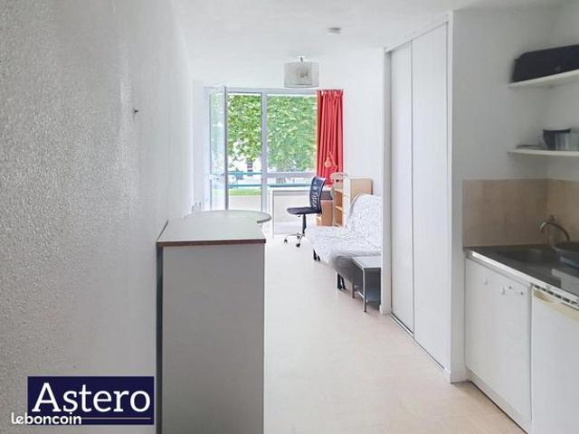 Appartement vente à Vannes, Bretagne