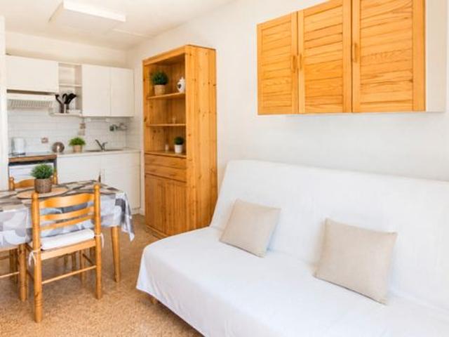 Appartement vente à Argelès-Gazost, Les Angles