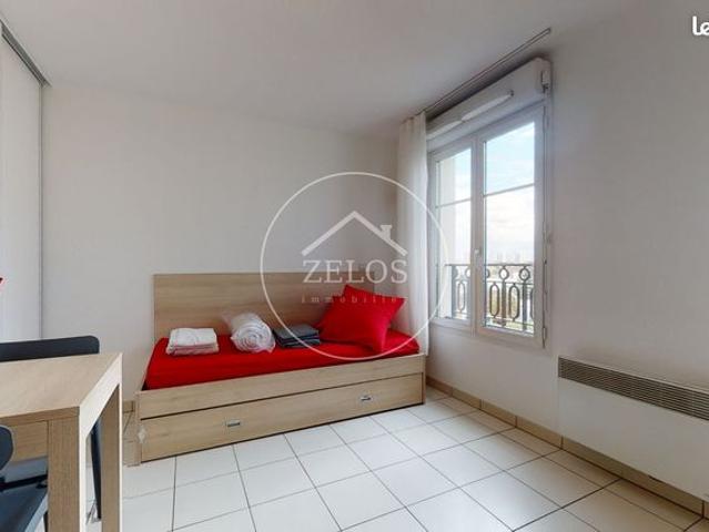 Appartement vente à Nogent-sur-Marne, Maisons-alfort