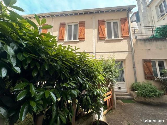 Appartement vente à Saint-Germain-en-Laye, Le Vésinet