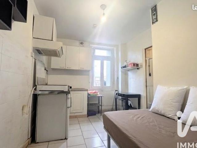 Appartement vente à Saint-Denis, Saint-denis