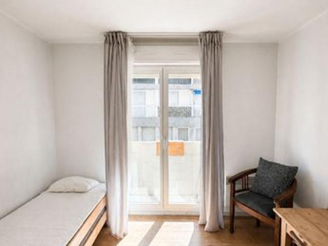 Appartement vente à Marseille
