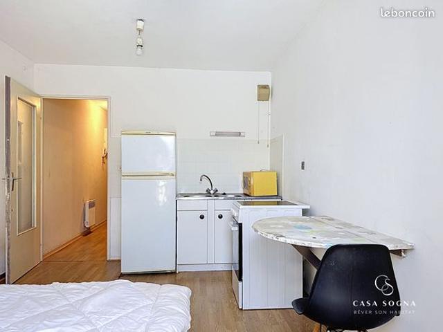Appartement vente à Nantua