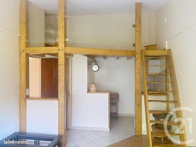 Appartement vente à Auxerre