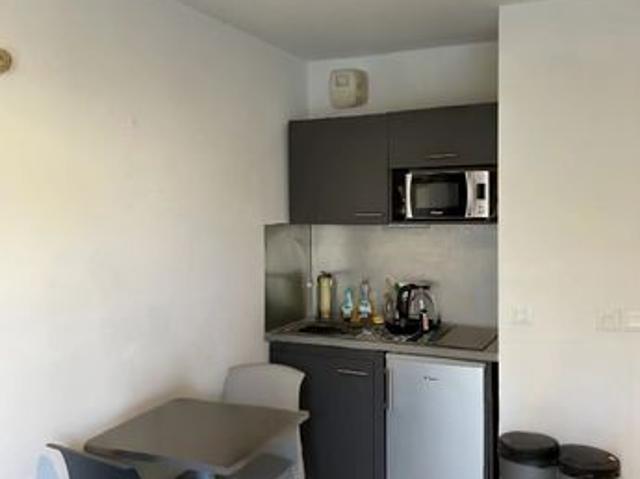 Appartement vente à Marseille