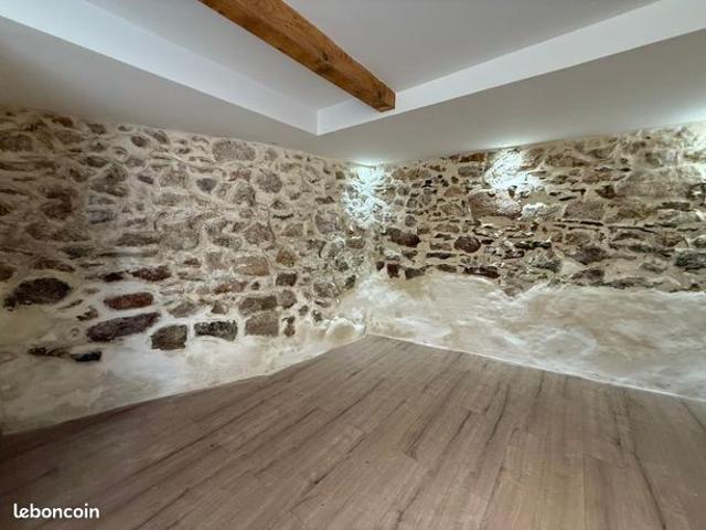 Appartement vente à Arrondissement de Toulon, Hyères
