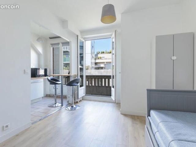 Appartement vente à Boulogne-Billancourt, Boulogne-billancourt