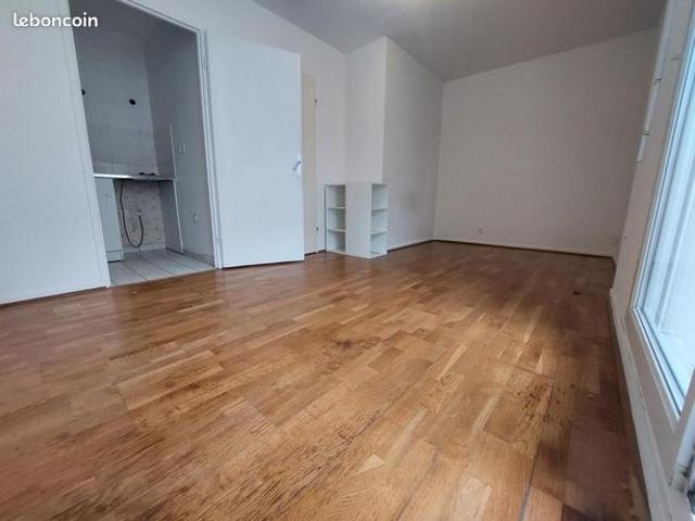 Appartement vente à Argenteuil, Eaubonne