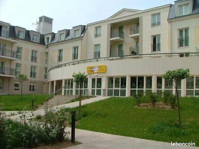 Appartement vente à Saint-Germain-en-Laye, Poissy