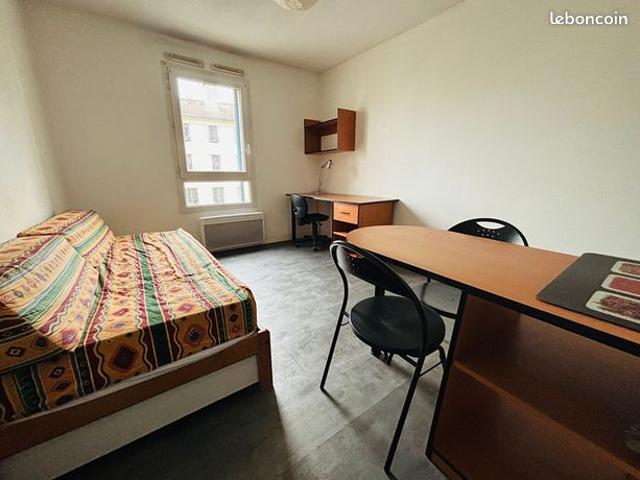 Appartement vente à Nancy