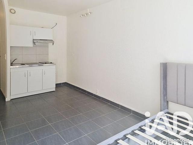 Appartement vente à Évry, Grigny