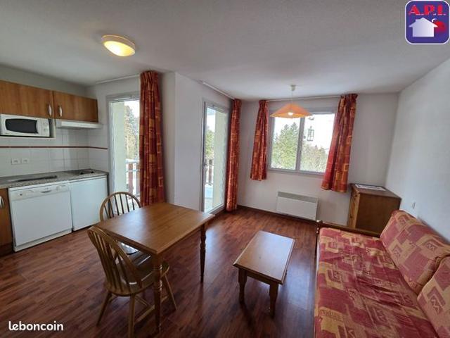Appartement vente à Foix, Ax-les-thermes