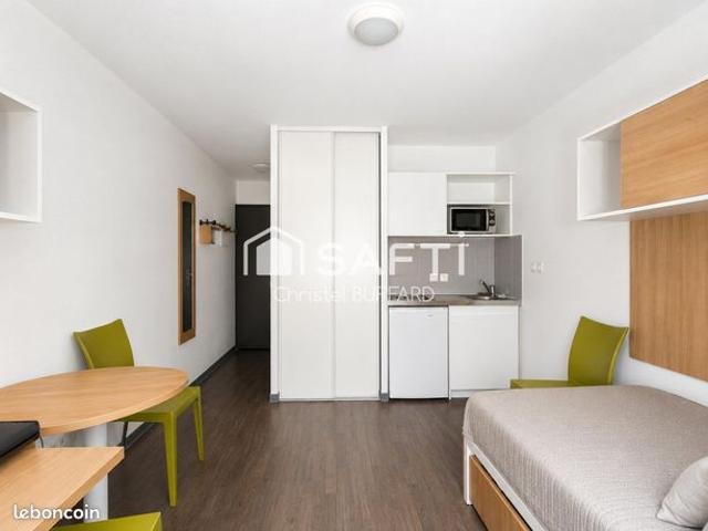 Appartement vente à Marseille