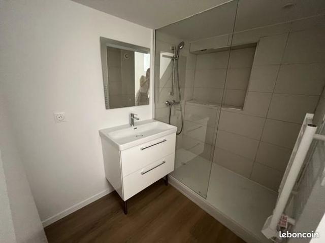 Appartement vente à Bordeaux
