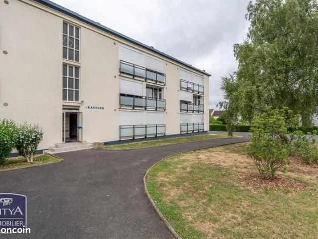 Appartement vente à Tours, Chambray-lès-tours