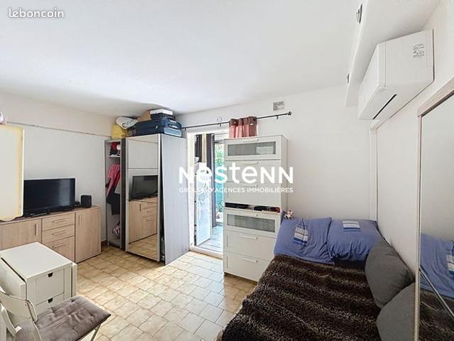 Appartement vente à Grasse, Vallauris