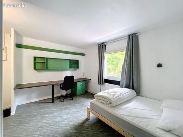 Appartement vente à Nancy, Grand Est