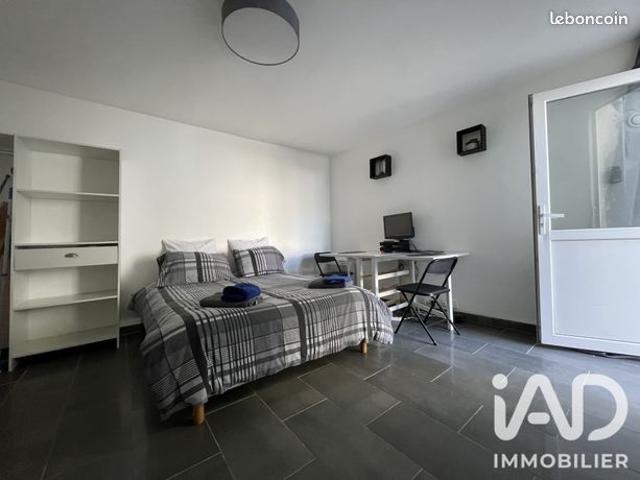 Appartement vente à Le Raincy, Drancy
