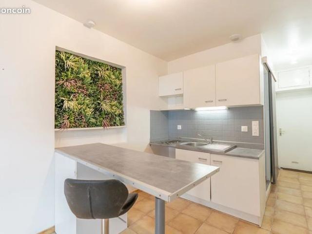 Appartement vente à Troyes